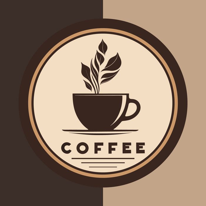 Coffee Icon